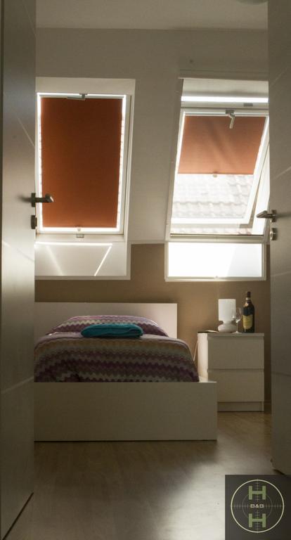 Hunters House Kft Bed And Breakfast Toltestava 外观 照片