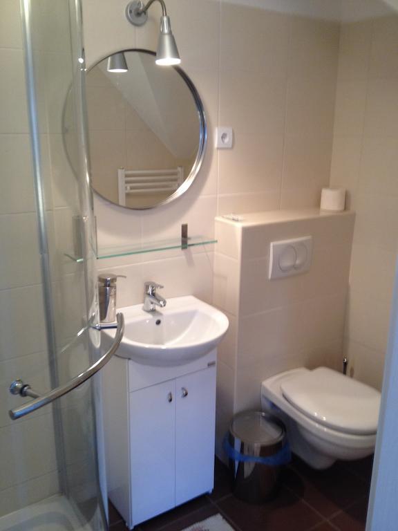 Hunters House Kft Bed And Breakfast Toltestava 客房 照片