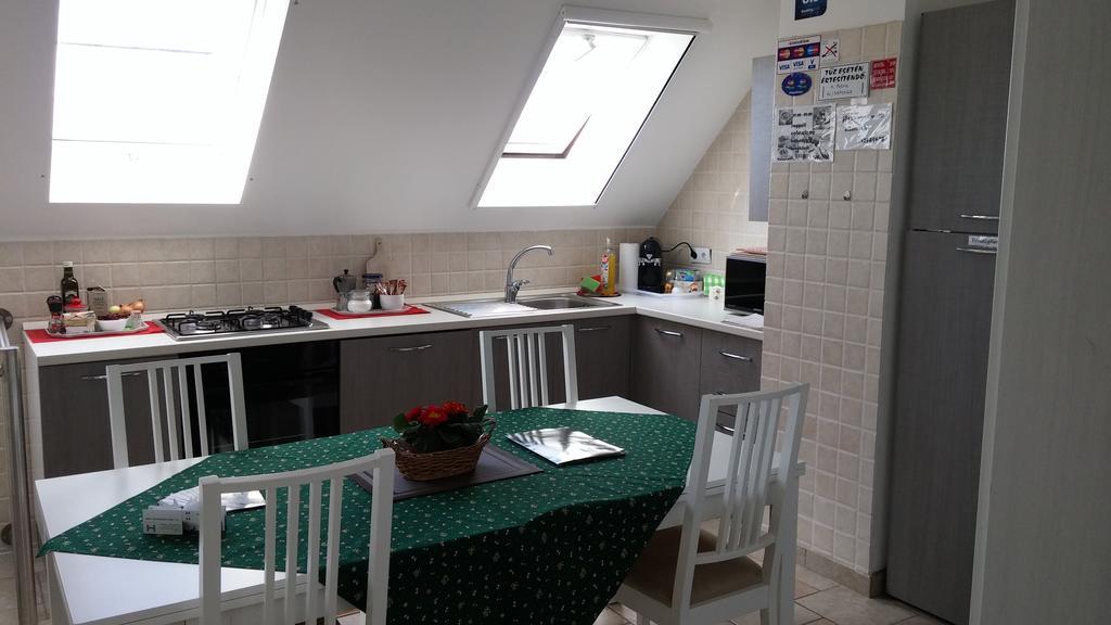 Hunters House Kft Bed And Breakfast Toltestava 外观 照片