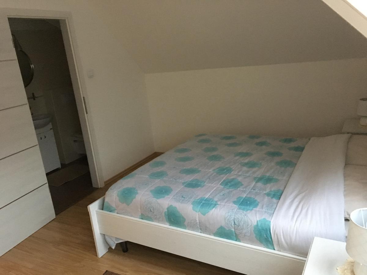 Hunters House Kft Bed And Breakfast Toltestava 外观 照片