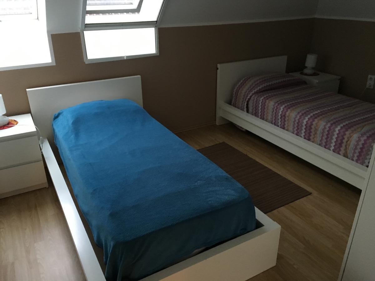 Hunters House Kft Bed And Breakfast Toltestava 外观 照片