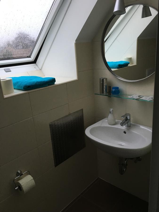 Hunters House Kft Bed And Breakfast Toltestava 外观 照片