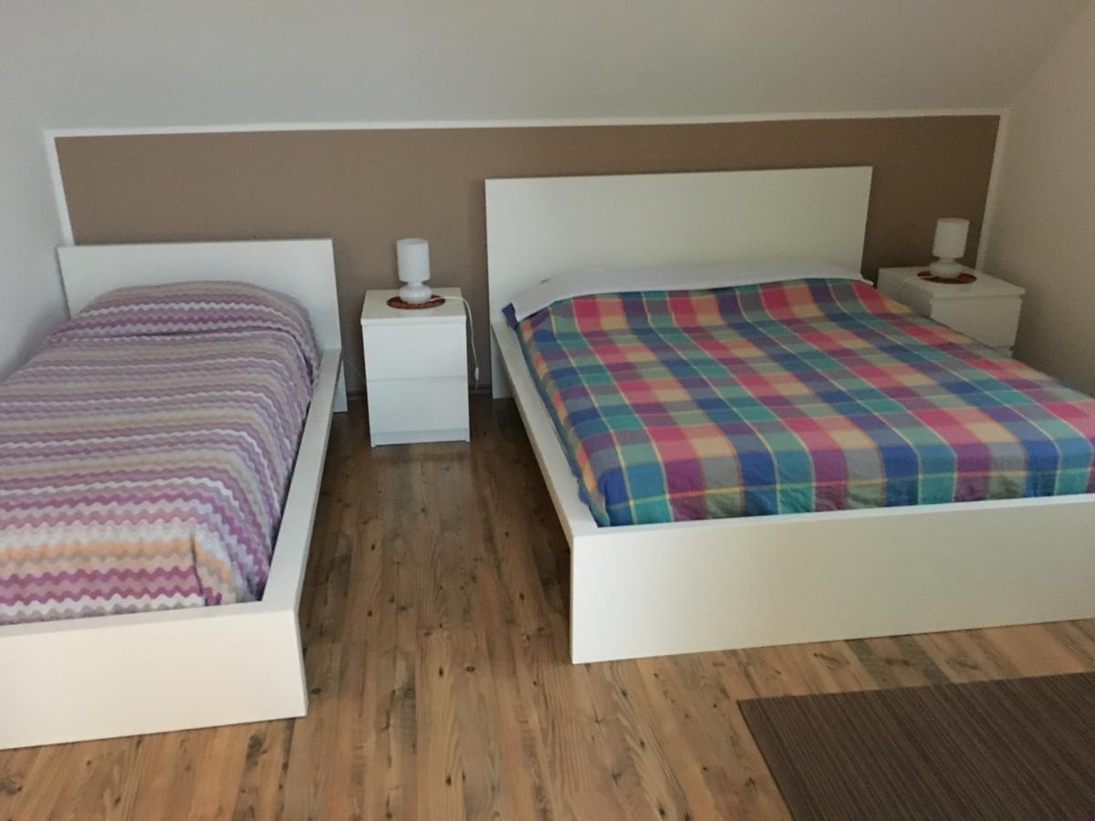 Hunters House Kft Bed And Breakfast Toltestava 外观 照片